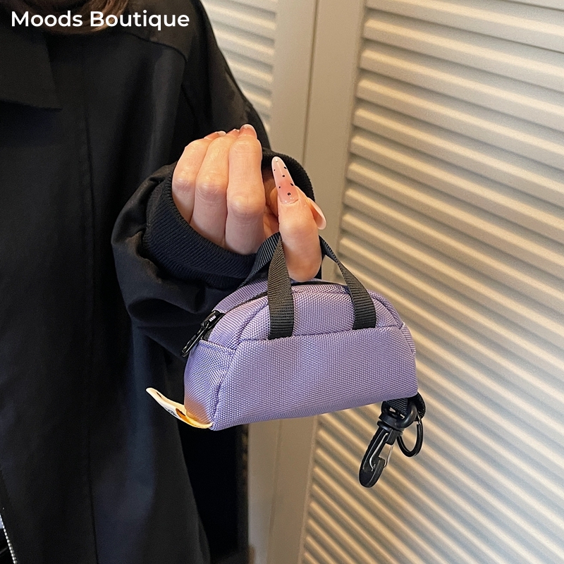 mini sac nouveautés sacs à mai - Canvas Backpack Casual avis et prix
