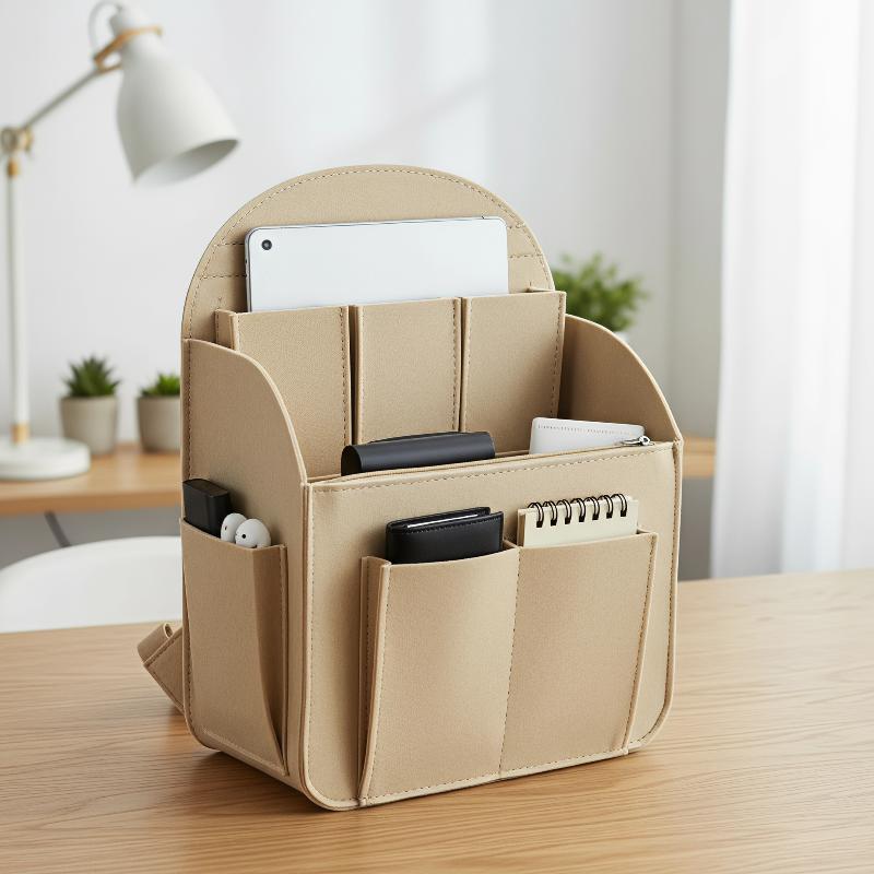 Insert de sac à dos portable e - Backpack Insert Organizer avis et prix