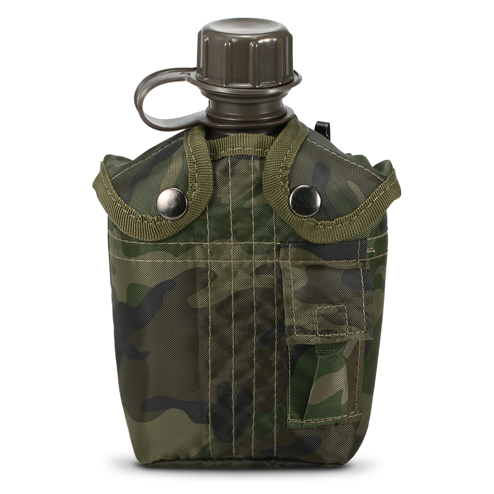 Bouteille d'eau de survie pour - Rucksack Military Style avis et prix