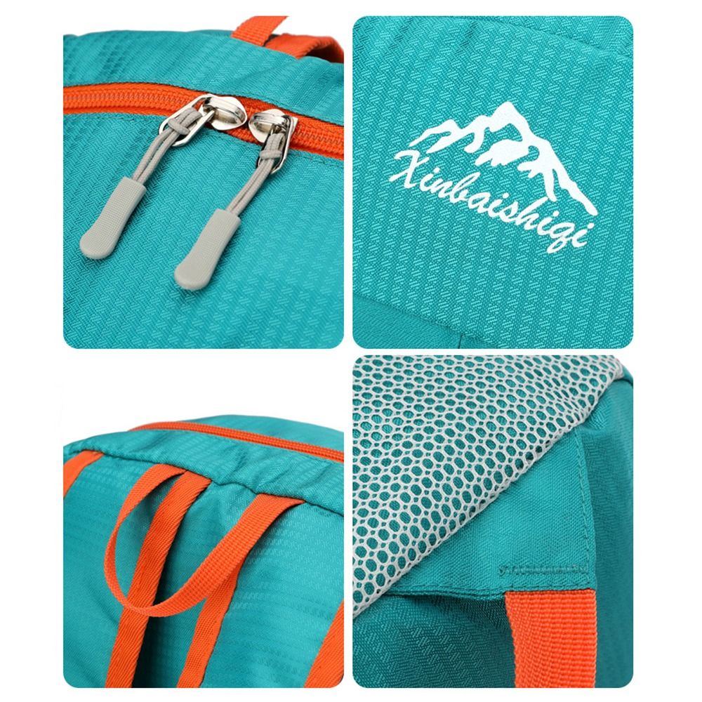 Sac à dos de randonnée multifo - Hiking Backpack Waterproof avis et prix