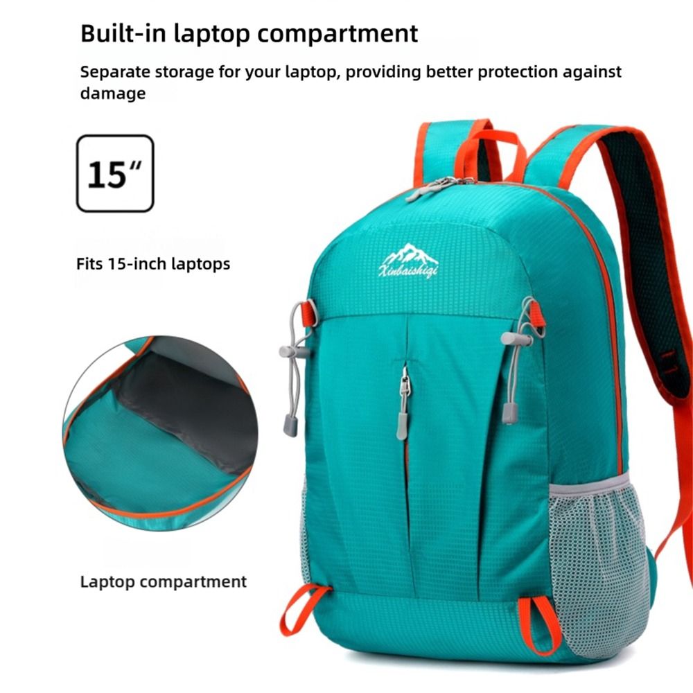 Sac à dos de randonnée multifo - Hiking Backpack Waterproof avis et prix