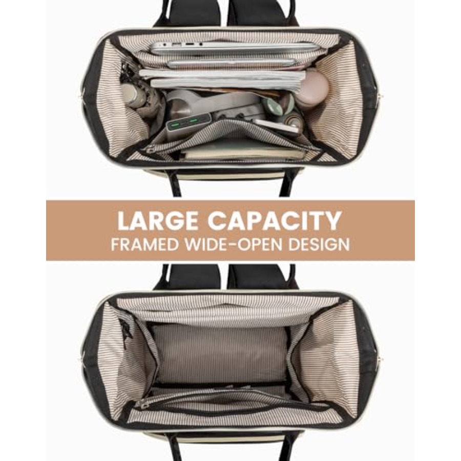 Sac à dos pour ordinateur port - Fashion Backpack Women avis et prix