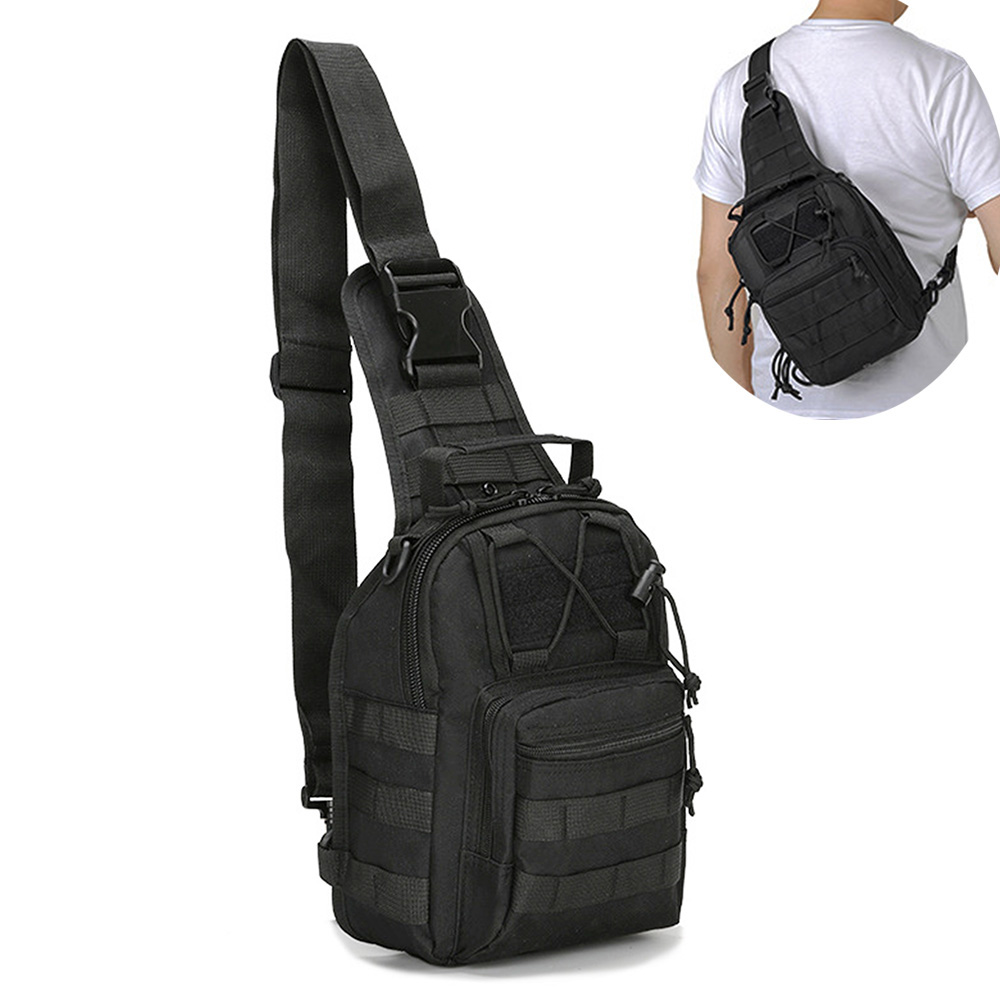 Sac à dos à bandoulière pour h - Sling Backpack Shoulder avis et prix