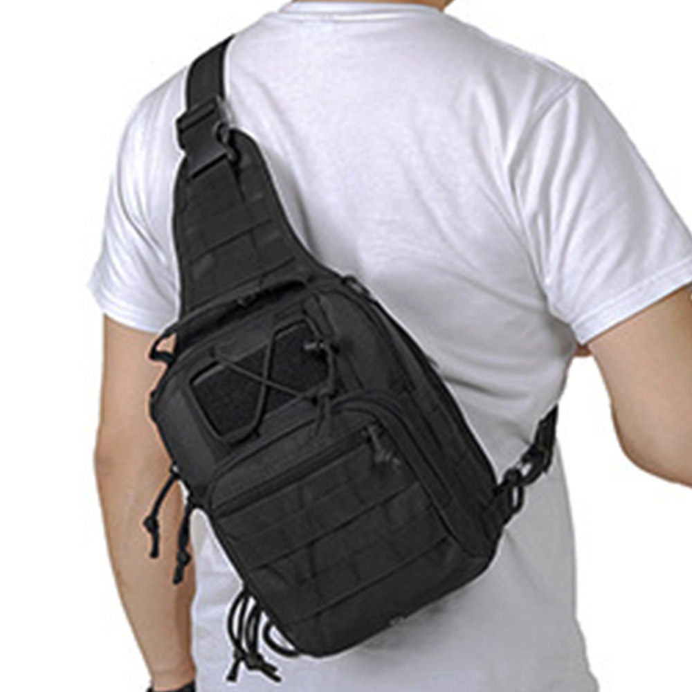 Sac à dos à bandoulière pour h - Sling Backpack Shoulder avis et prix