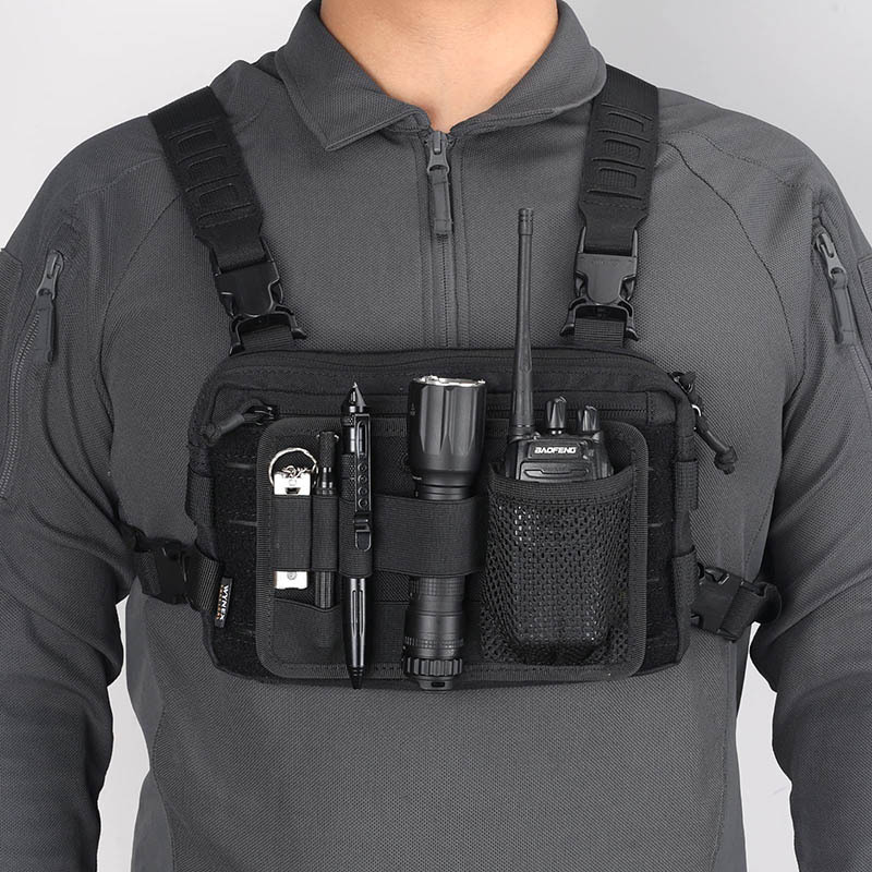 Organisateur EDC modulaire à c - Backpack Insert Organizer avis et prix
