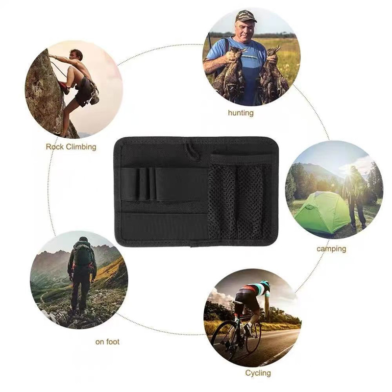 Organisateur EDC modulaire à c - Backpack Insert Organizer avis et prix