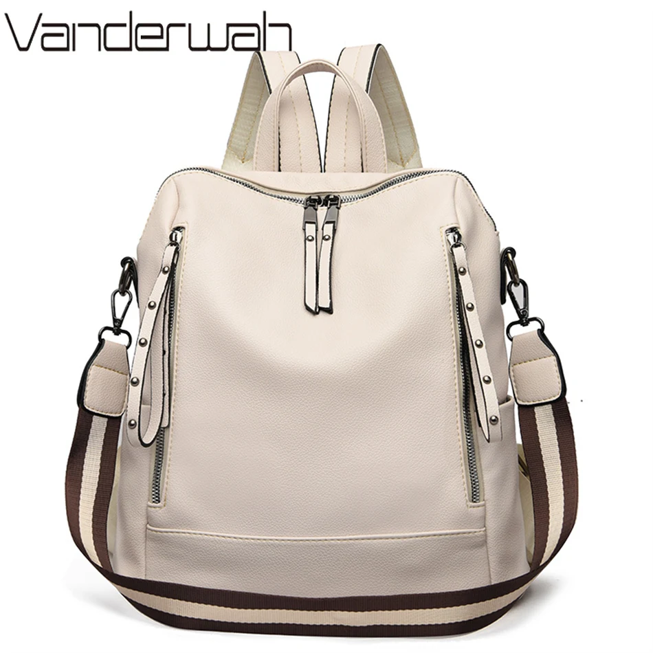 Sac à Dos de marque de luxe en - School Backpack Teen avis et prix