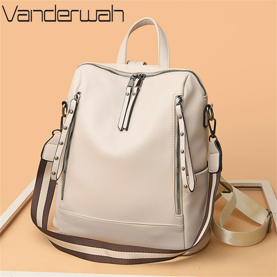 Sac à Dos de marque de luxe en - School Backpack Teen avis et prix
