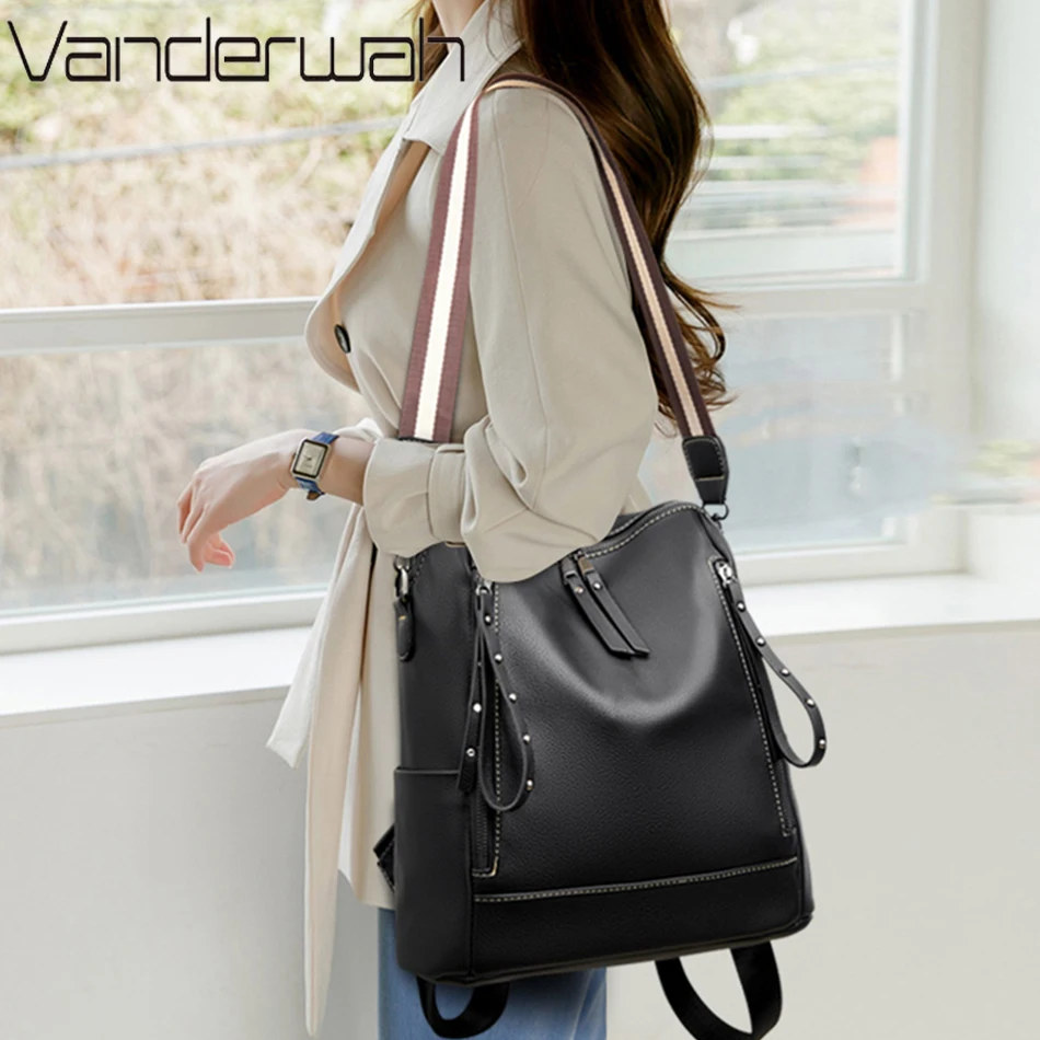 Sac à Dos de marque de luxe en - School Backpack Teen avis et prix