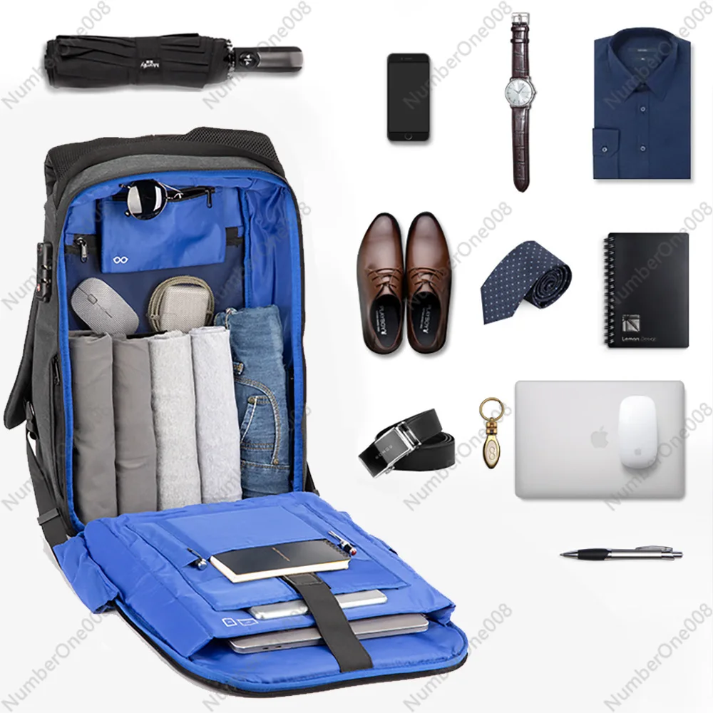Sac à dos réfléchissant pour o - Laptop Backpack 15.6 avis et prix
