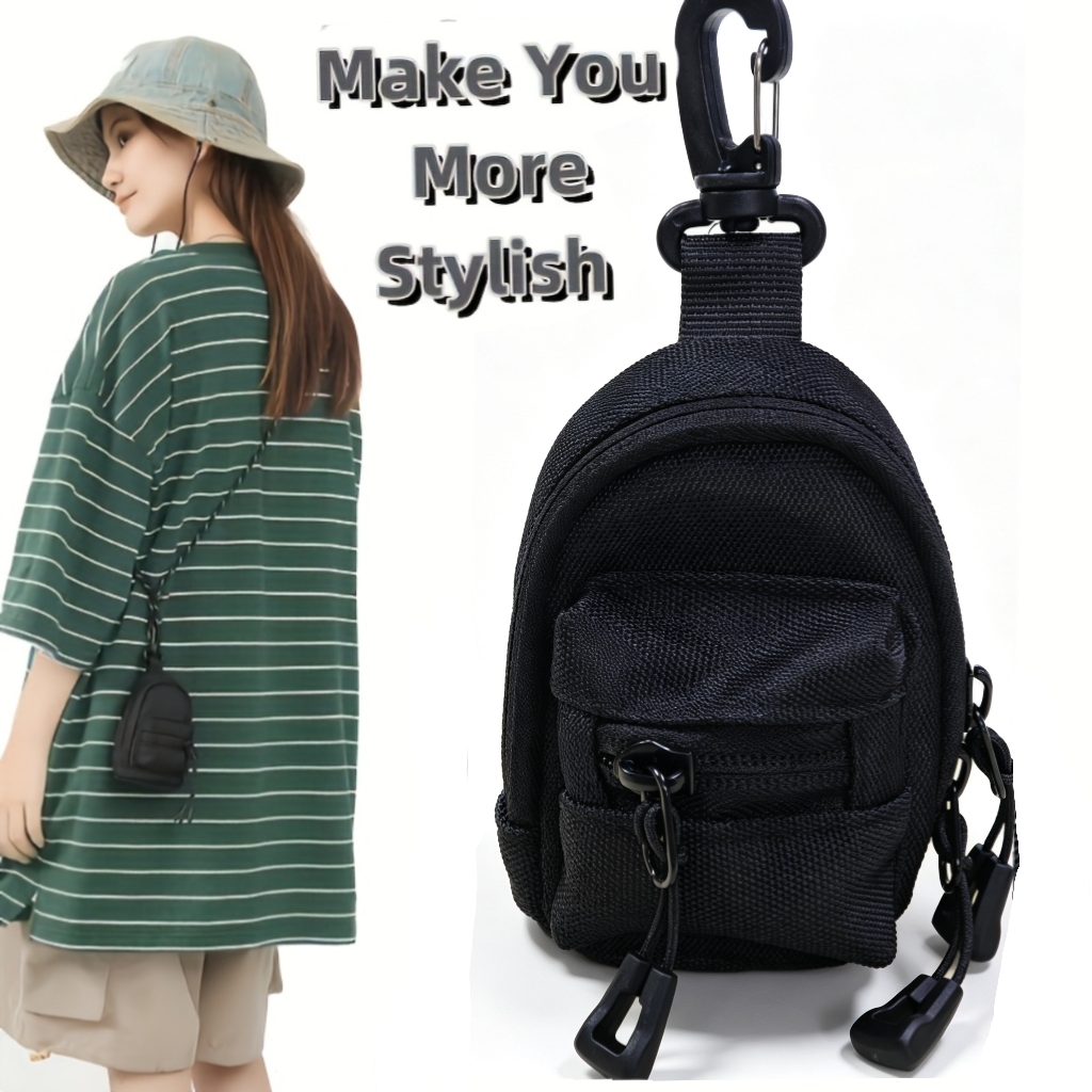 Mini sac à dos porte-clés pour - Mini Backpack Purse avis et prix