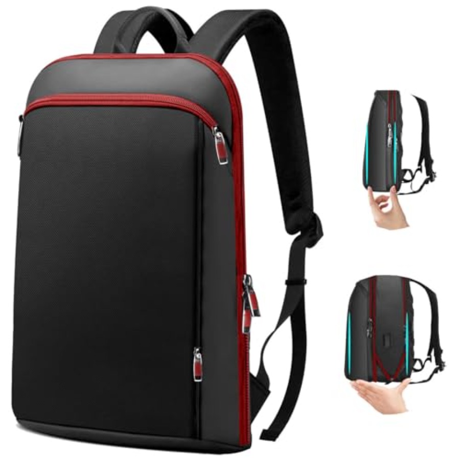 Sac à dos pour ordinateur port - Travel Backpack Anti Theft avis et prix