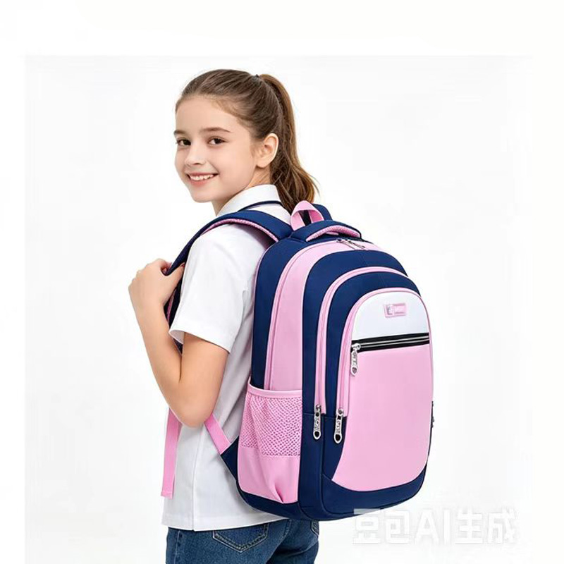 Sac à dos pour filles, sac d'é - Canvas Backpack Casual avis et prix