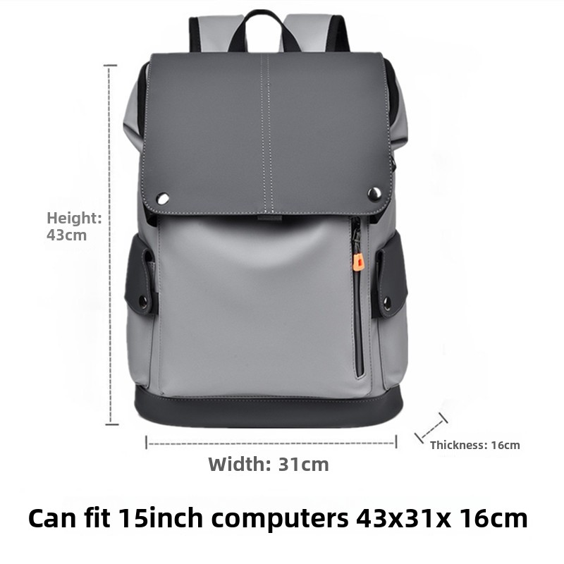 Sac à dos professionnel person - Business Backpack Brief avis et prix