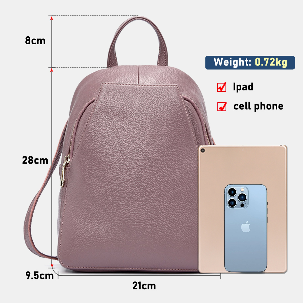 Zency Charm – sac à dos 100% c - Travel Backpack Anti Theft avis et prix