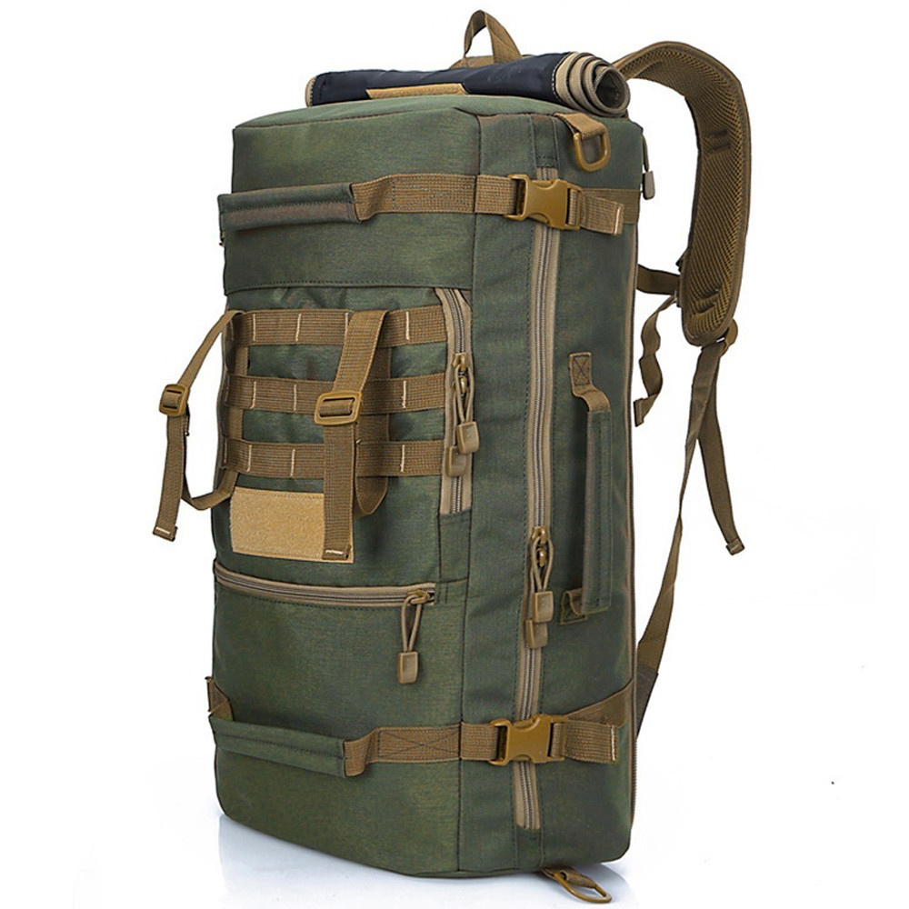 Sac à dos militaire tactique d - Rucksack Military Style avis et prix
