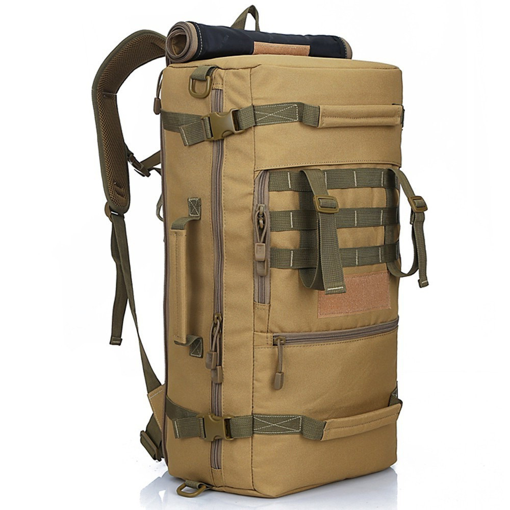 Sac à dos militaire tactique d - Rucksack Military Style avis et prix