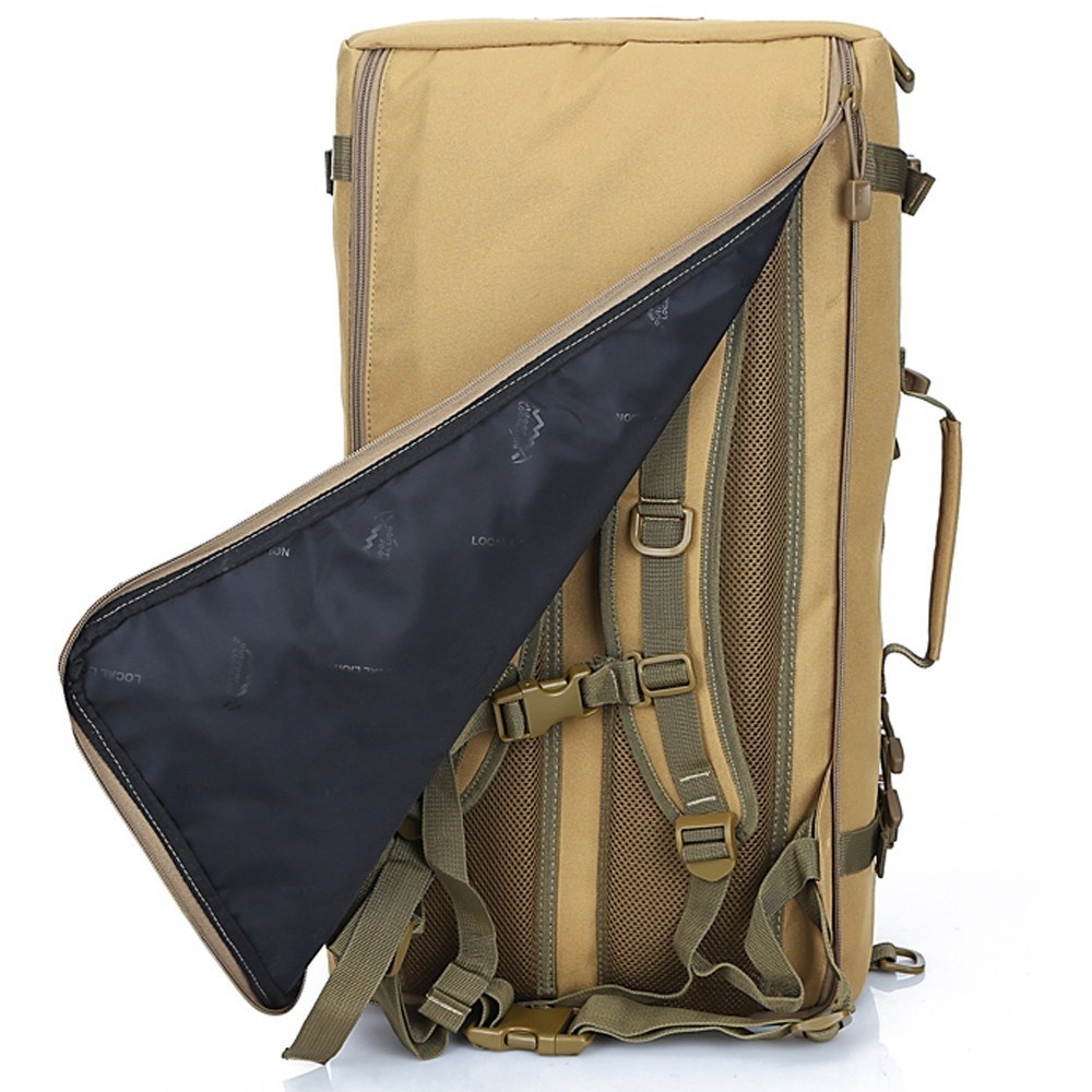 Sac à dos militaire tactique d - Rucksack Military Style avis et prix