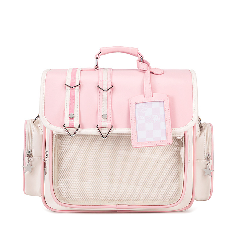 Sac à dos japonais pour jeunes - Fashion Backpack Women avis et prix