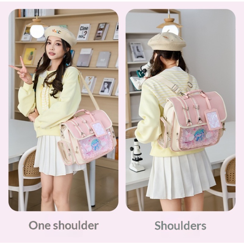 Sac à dos japonais pour jeunes - Fashion Backpack Women avis et prix