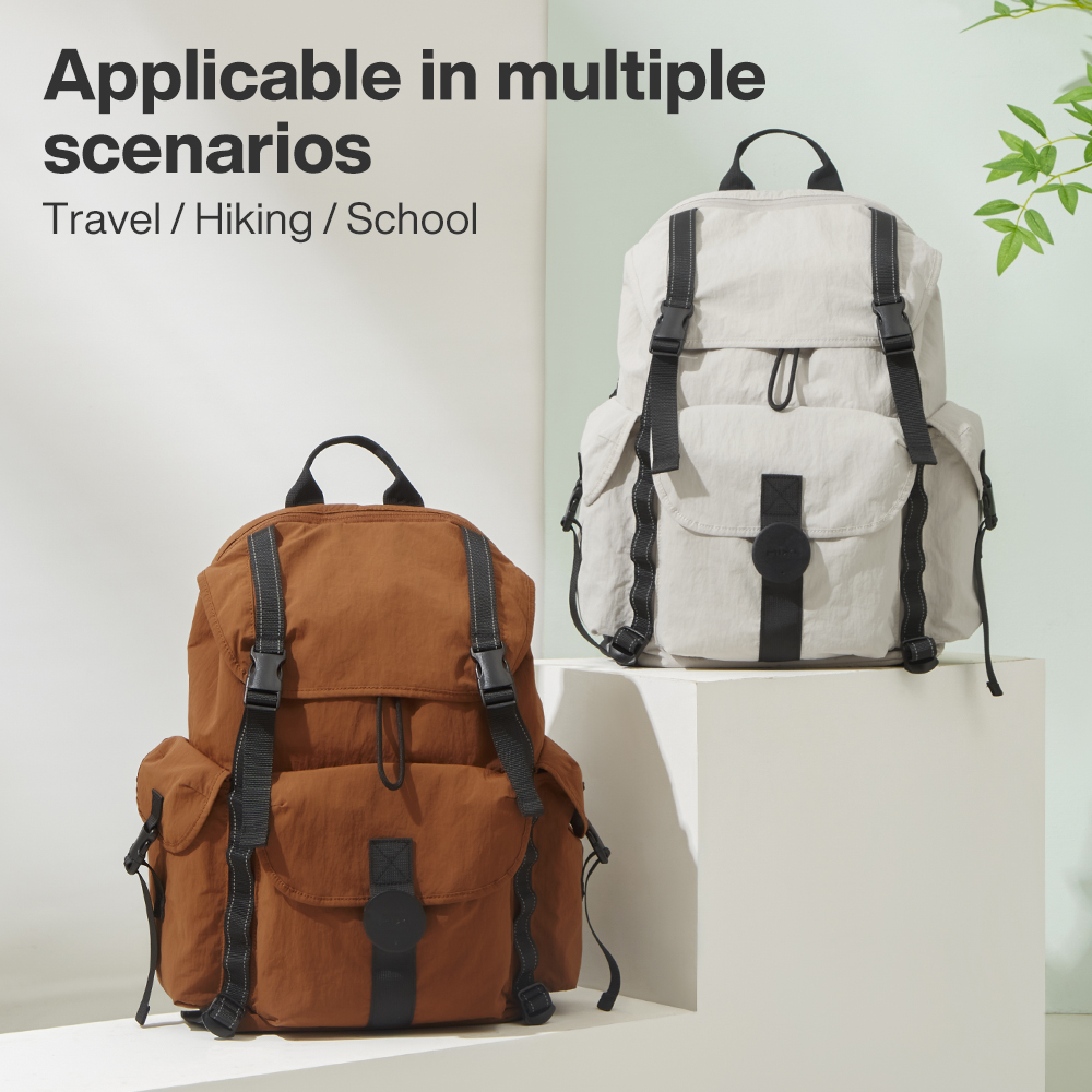 Mixi – sac à dos de voyage pou - Hiking Backpack Waterproof avis et prix