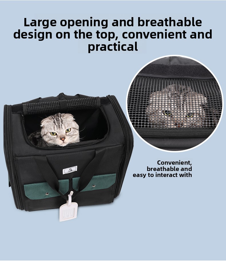 Sac à dos de transport pour ch - Foldable Backpack Small avis et prix