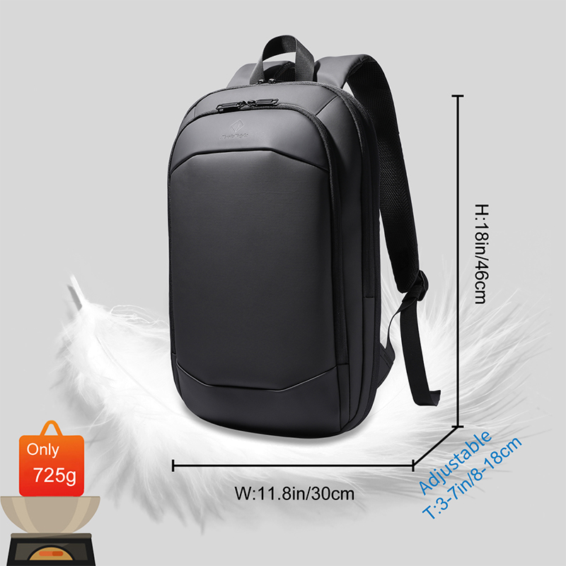 Heroic Knight Sac à dos ultra- - Laptop Backpack 15.6 avis et prix