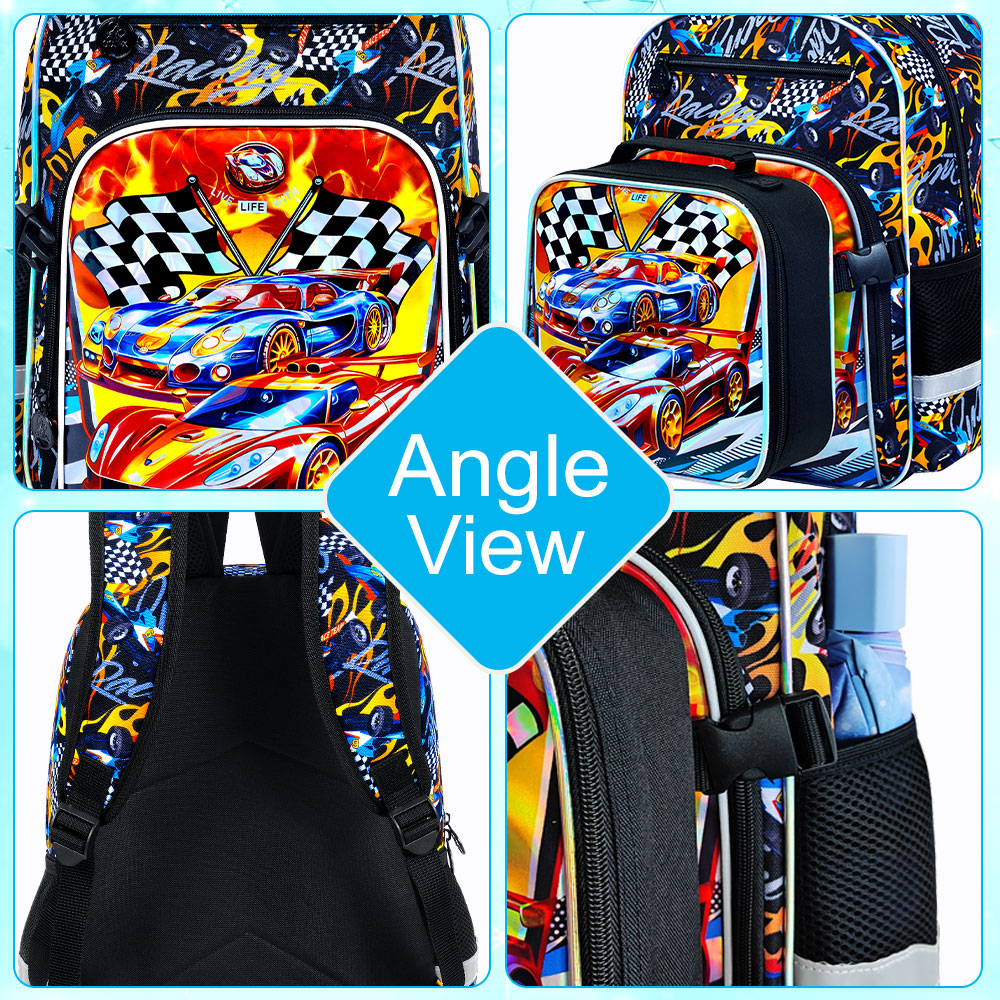 Sac à dos pour enfants garçons - Hydration Pack Outdoor avis et prix