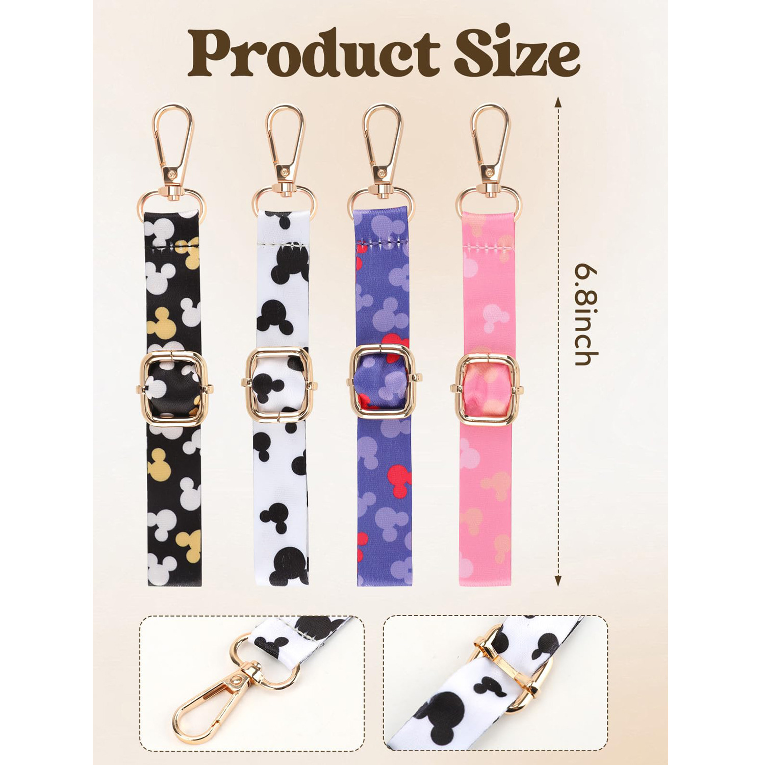 Support pour oreilles de Micke - Backpack Insert Organizer avis et prix