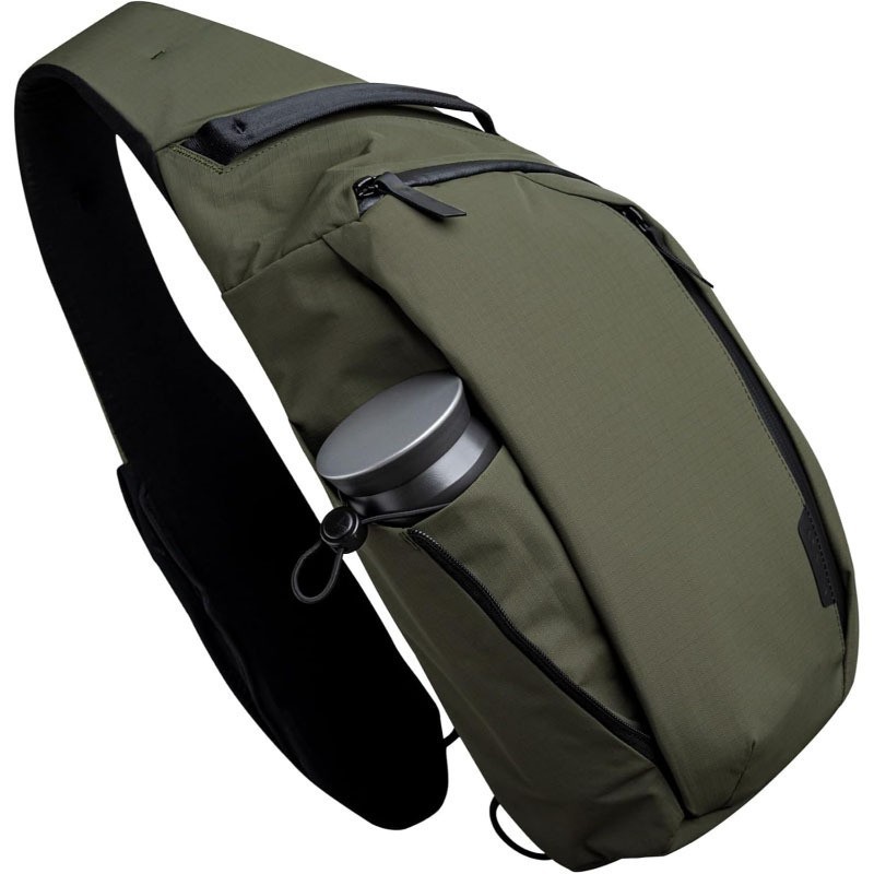 Sac à bandoulière simple 7,5 L - Sling Backpack Shoulder avis et prix