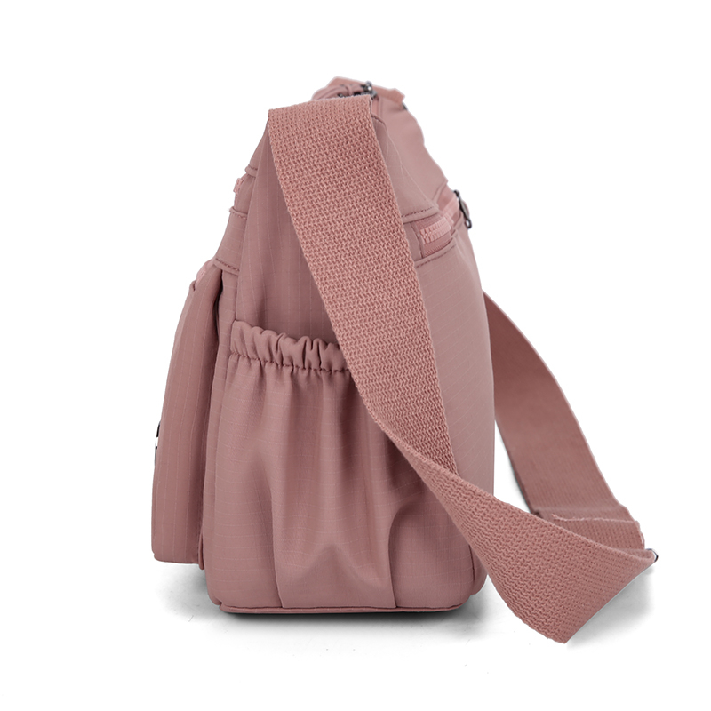 Sac à bandoulière en nylon pou - Travel Backpack Anti Theft avis et prix