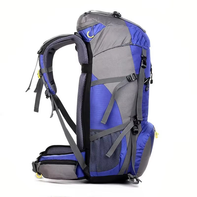Sac à dos de randonnée impermé - Rain Cover Backpack avis et prix