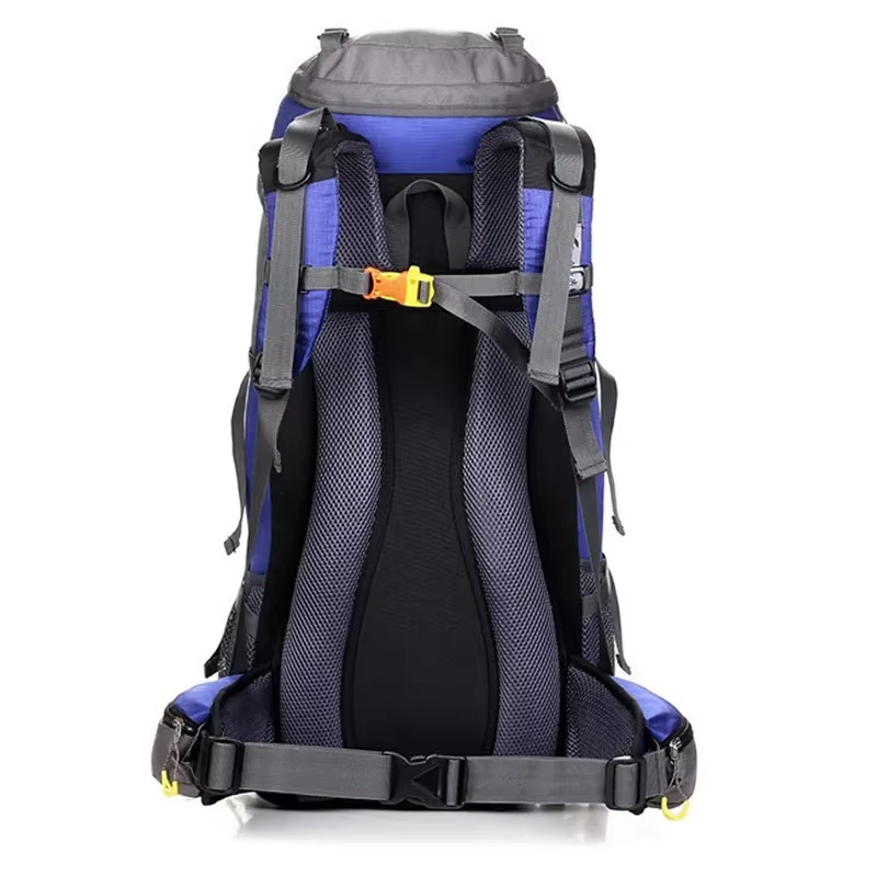 Sac à dos de randonnée impermé - Rain Cover Backpack avis et prix