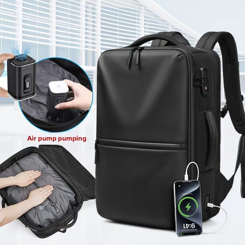 Sac à dos de voyage extensible - Business Backpack Brief avis et prix