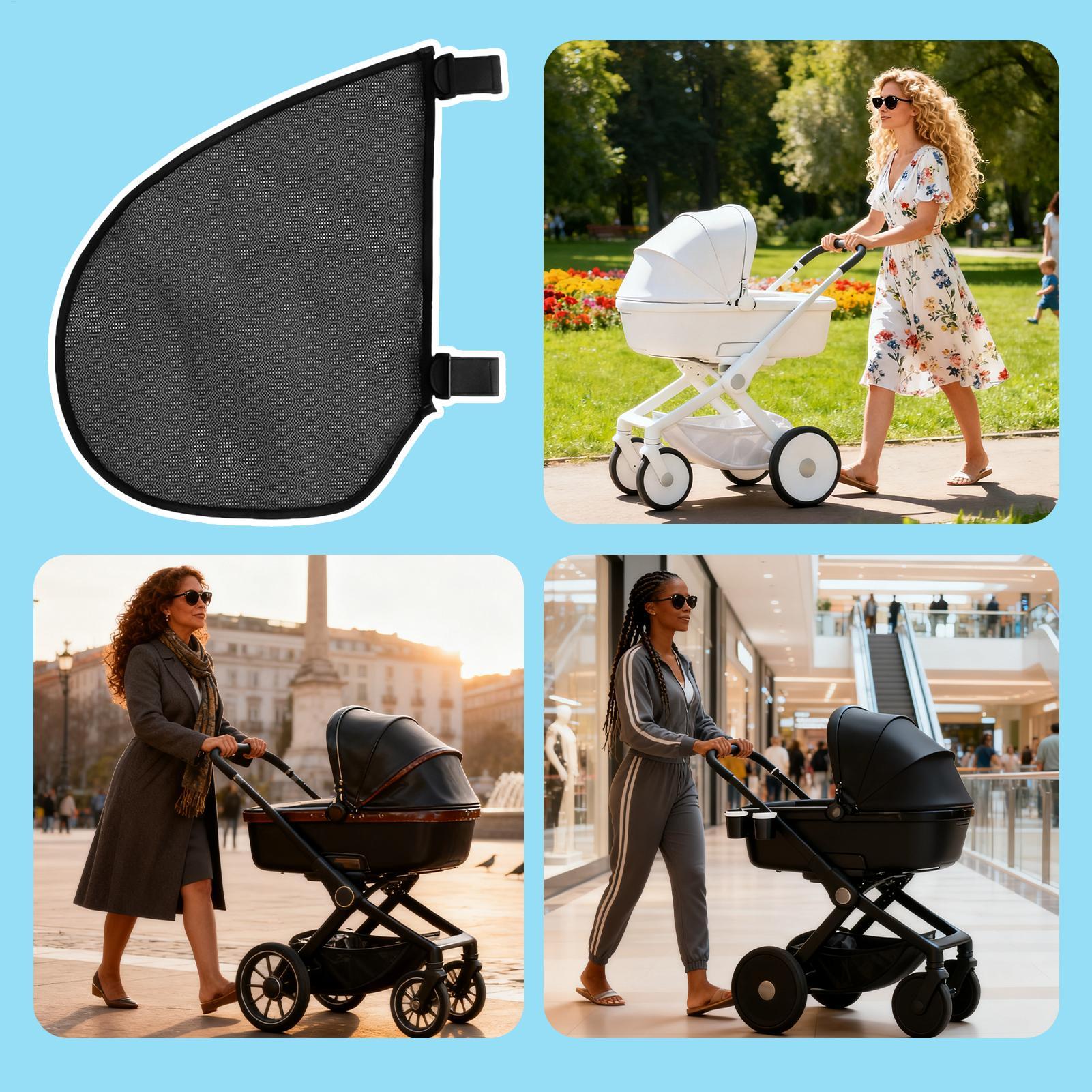 Sangle réglable universelle an - Backpack Diaper Bag avis et prix