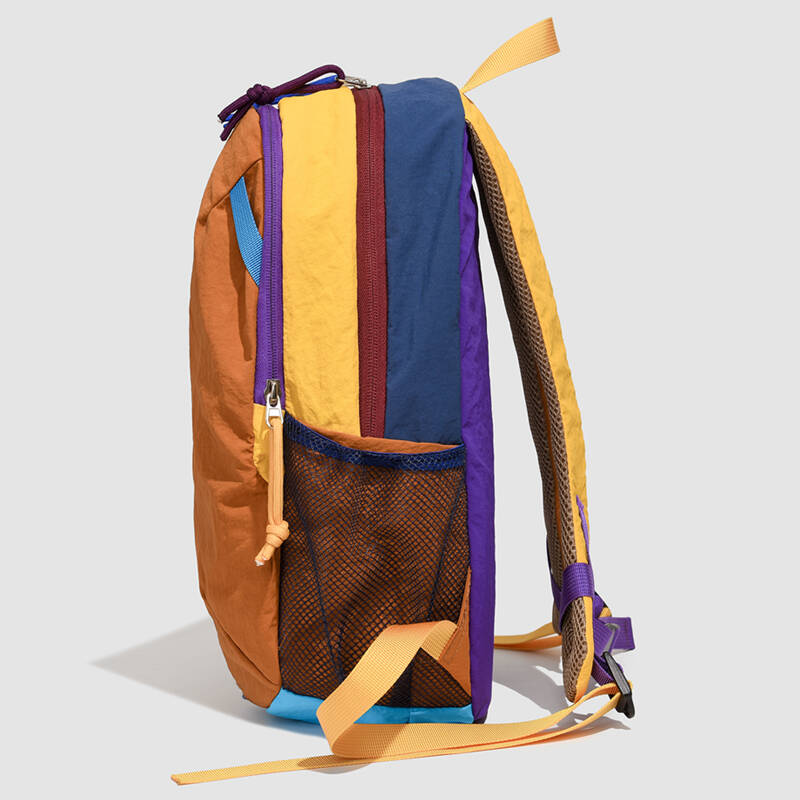 Nouveau petit sac à dos de ran - Hiking Backpack Waterproof avis et prix