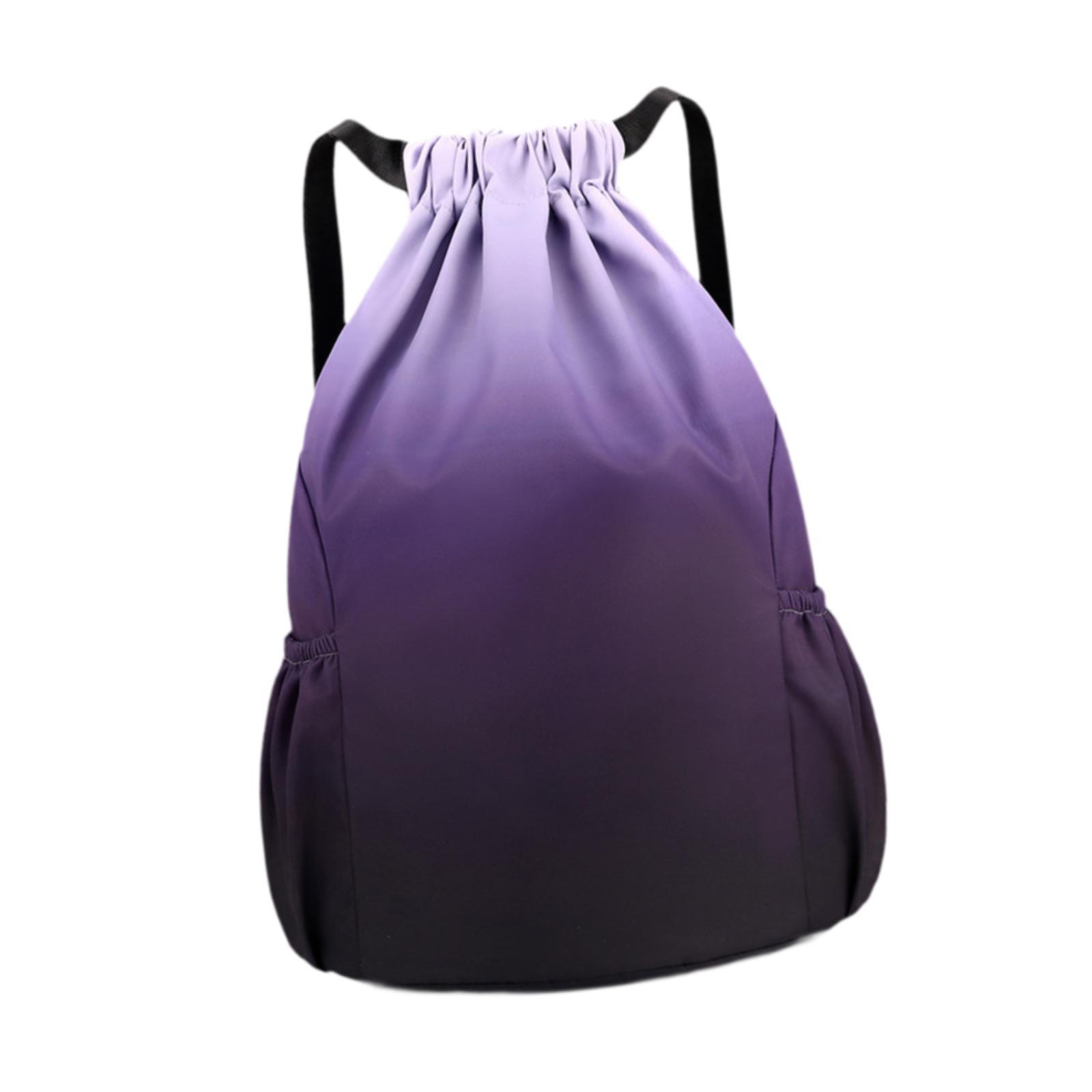 Sac à dos à cordon de serrage  - Drawstring Gym Bag avis et prix