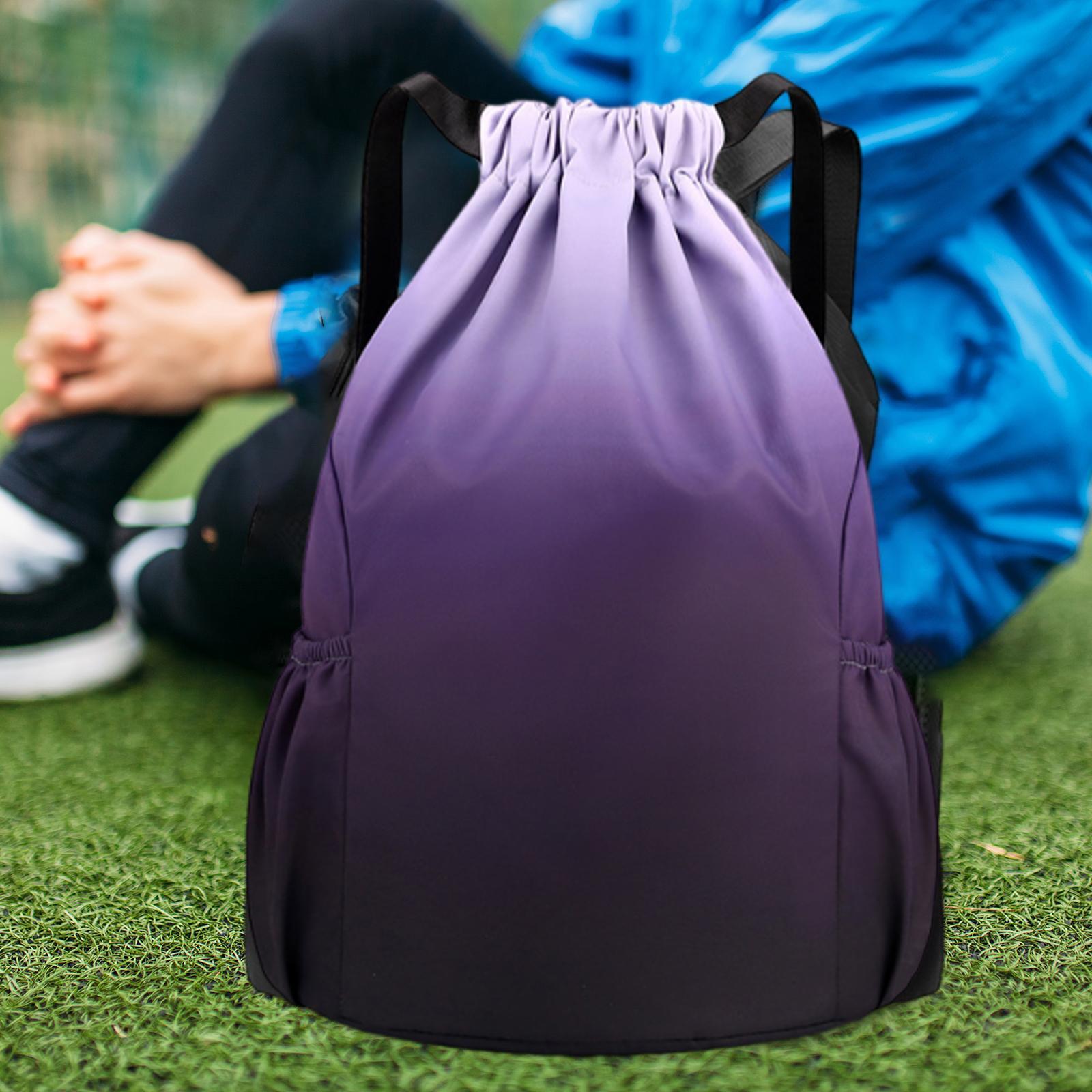 Sac à dos à cordon de serrage  - Drawstring Gym Bag avis et prix