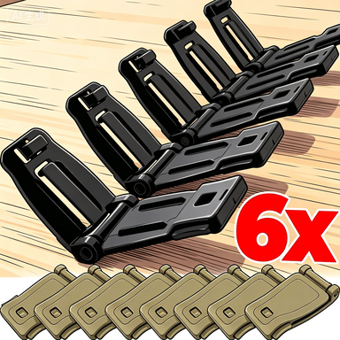 Clip de fixation pour sac à do - Backpack Insert Organizer avis et prix