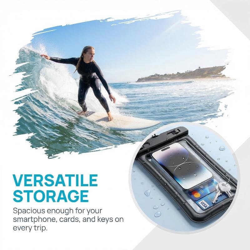 ★ ▲ Sac de téléphone étanche u - Hydration Pack Outdoor avis et prix
