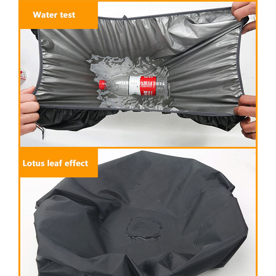 KoKossi 1 pièces 25-60L housse - Rain Cover Backpack avis et prix