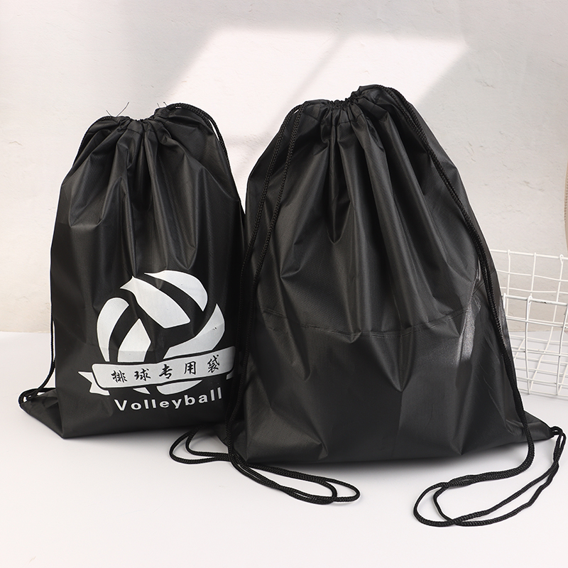 Sacs de rangement à cordon pou - Drawstring Gym Bag avis et prix