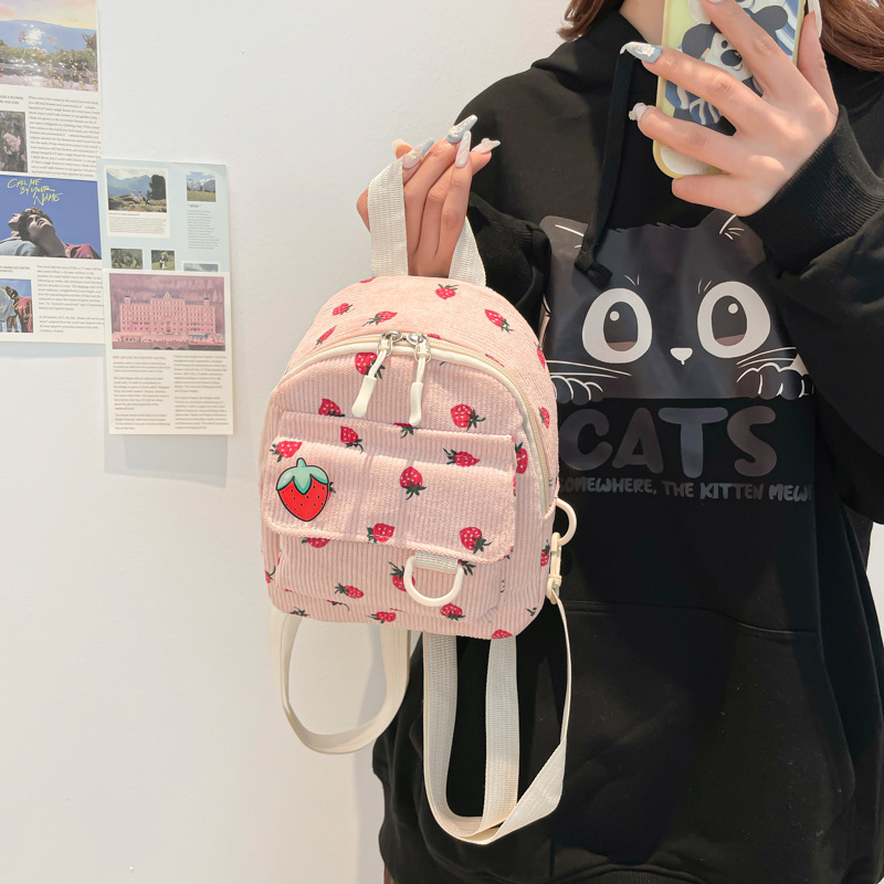 Sac à dos élégant et compact p - Fashion Backpack Women avis et prix