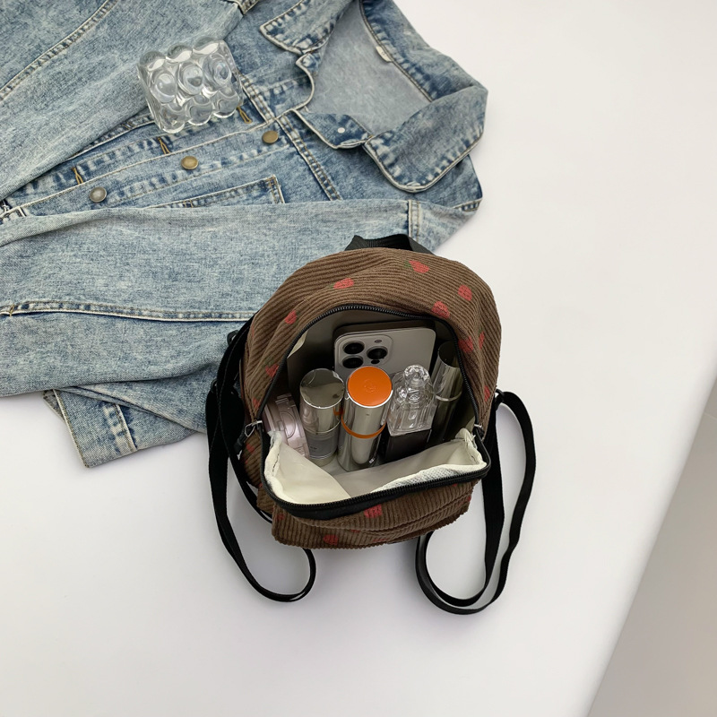 Sac à dos élégant et compact p - Fashion Backpack Women avis et prix