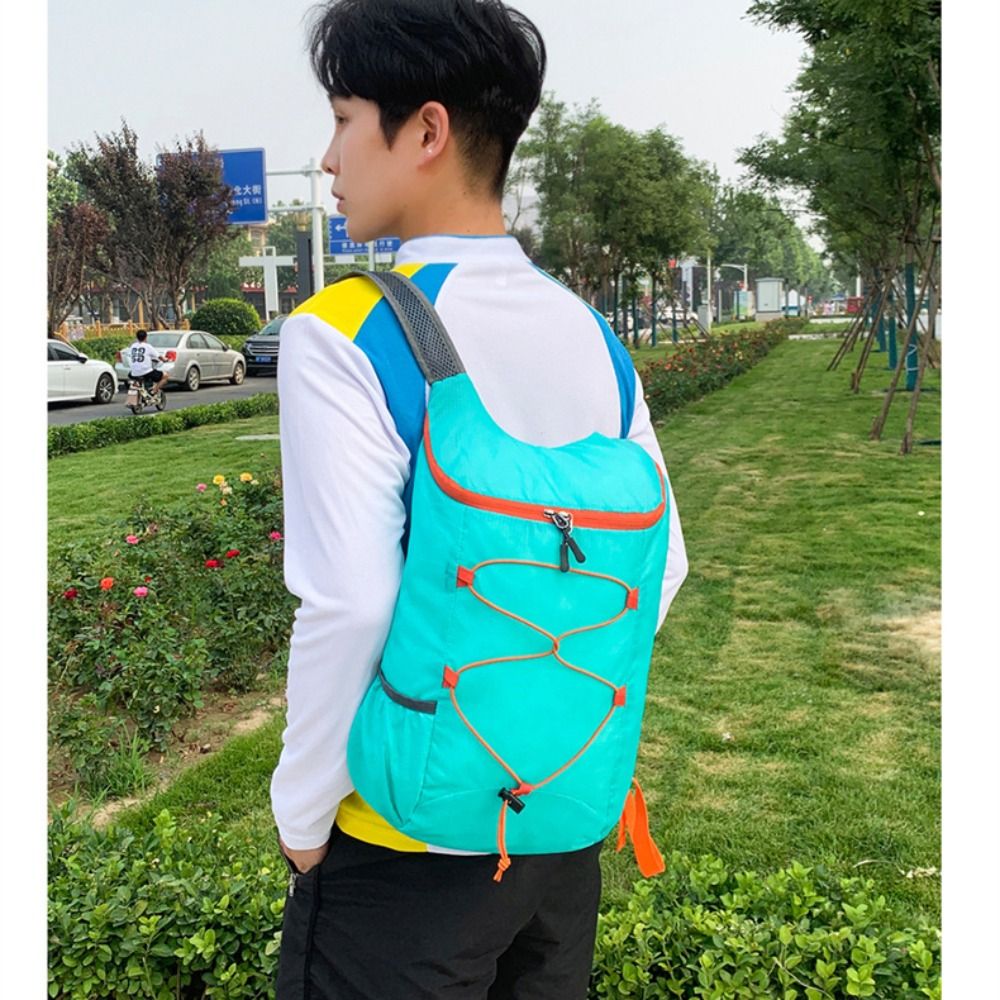 Sac à dos de sport pliable en  - Hiking Backpack Waterproof avis et prix