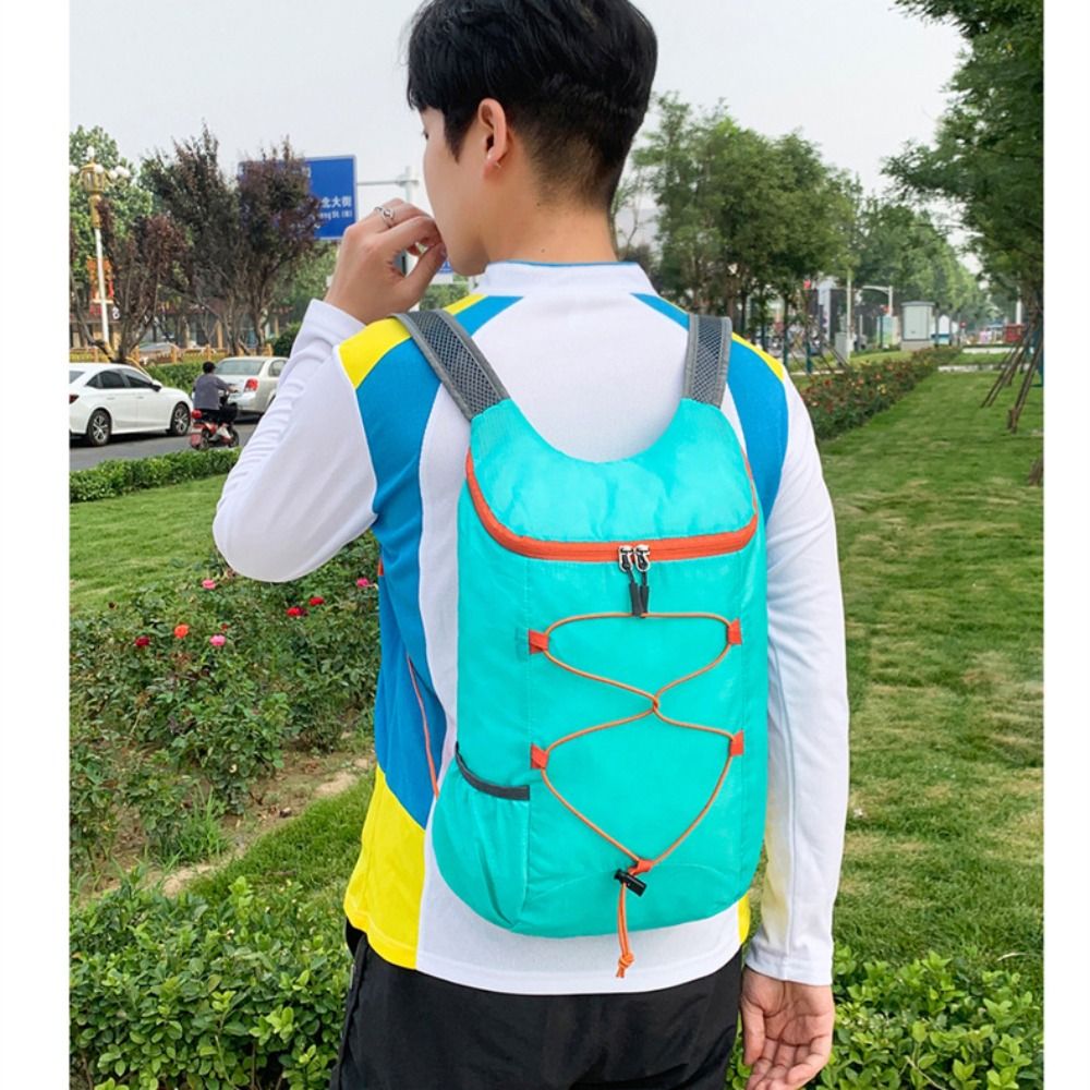 Sac à dos de sport pliable en  - Hiking Backpack Waterproof avis et prix