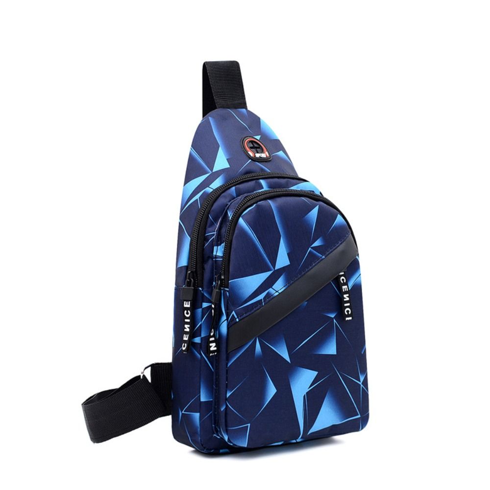 Sac de poitrine à 2 couches, s - Sling Backpack Shoulder avis et prix