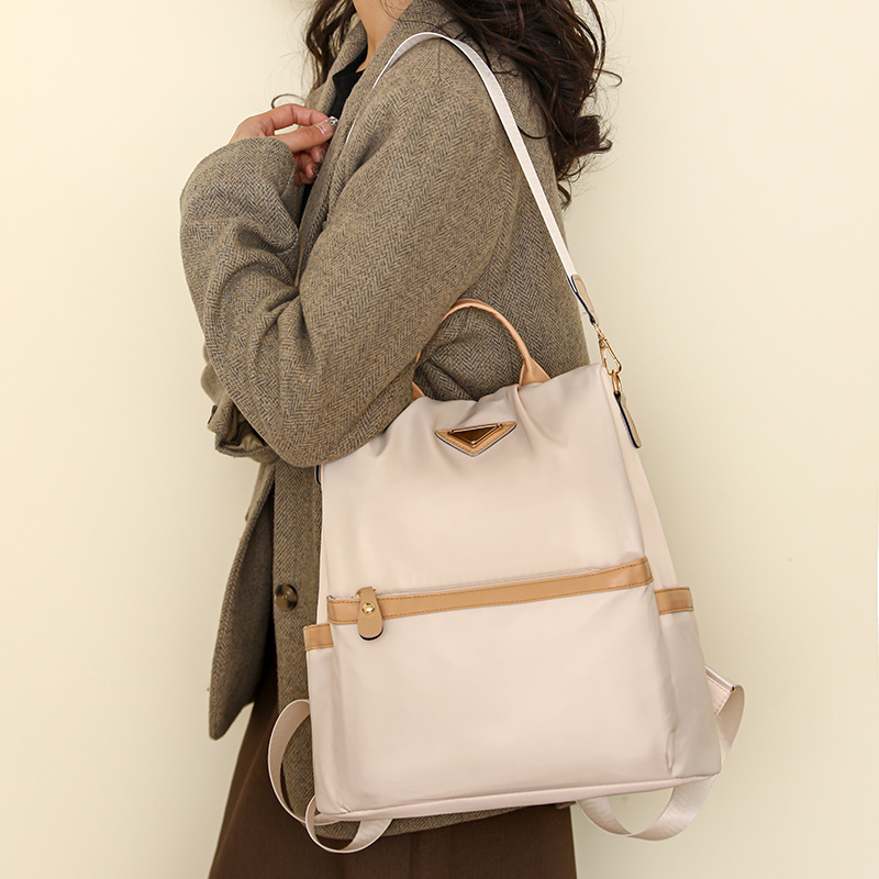 Sac à dos en tissu Oxford pour - Travel Backpack Anti Theft avis et prix