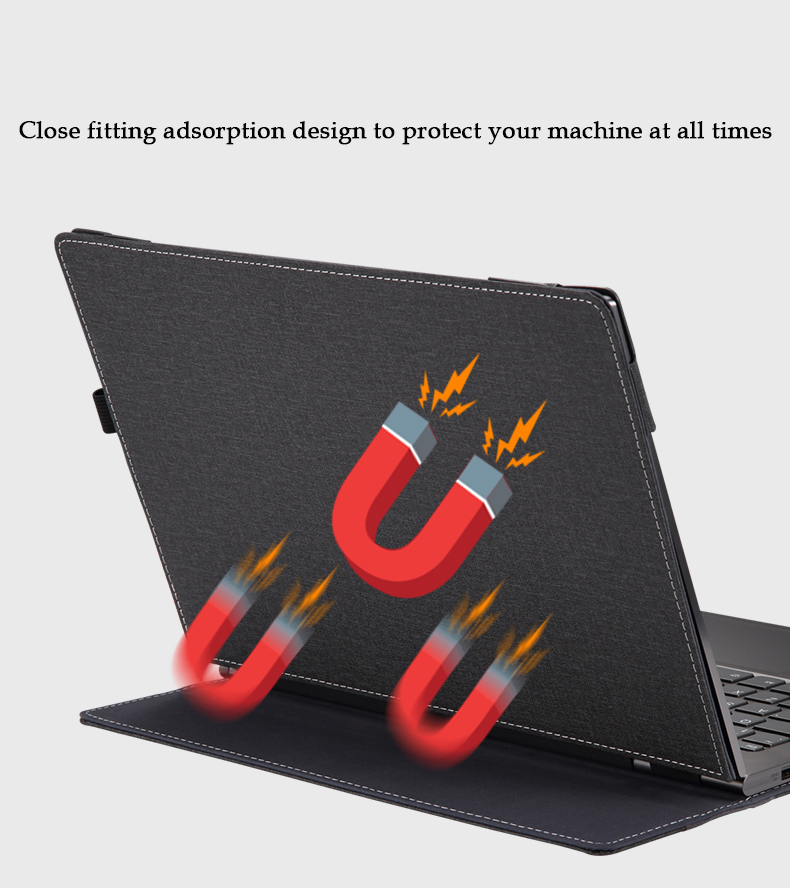 Étui pour ordinateur portable  - Laptop Sleeve Removable avis et prix