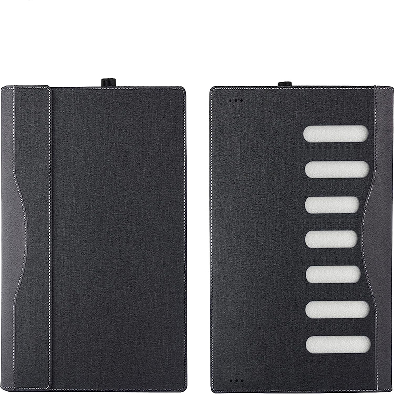 Coque de protection en cuir PU - Laptop Sleeve Removable avis et prix